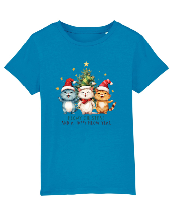 cu pisici de Craciun - Meowy Christmas and happy meow year Azur