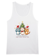 cu pisici de Craciun - Meowy Christmas and happy meow year Maiou Bărbat Runs