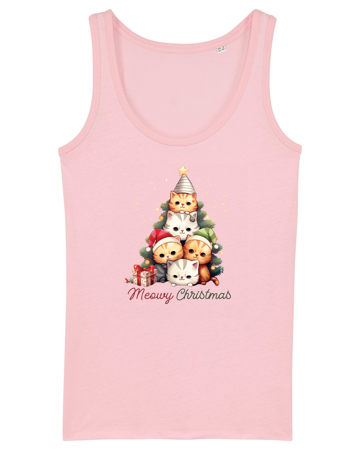 Maiou Damă Dreamer Cotton Pink