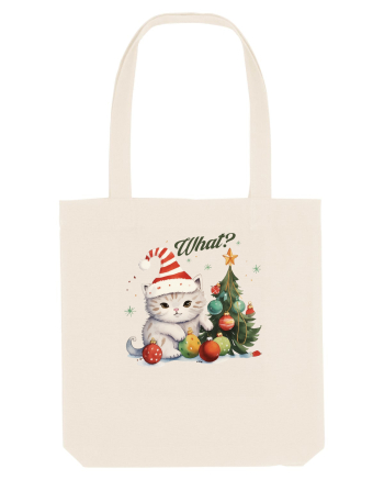 cu pisici de Craciun - What Christmas Cat Natural