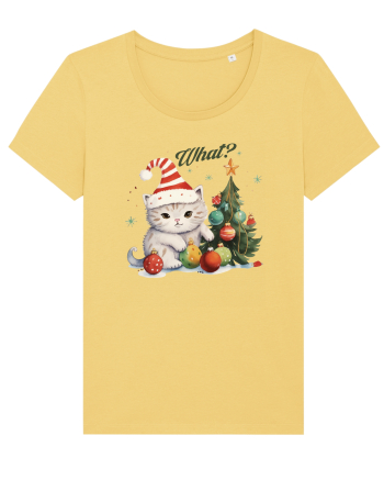 cu pisici de Craciun - What Christmas Cat Jojoba