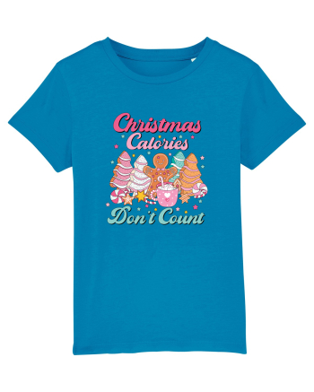 retro de Craciun - Christmas calories do not count Azur