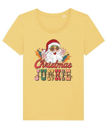retro de Craciun - Christmas junkie Jojoba