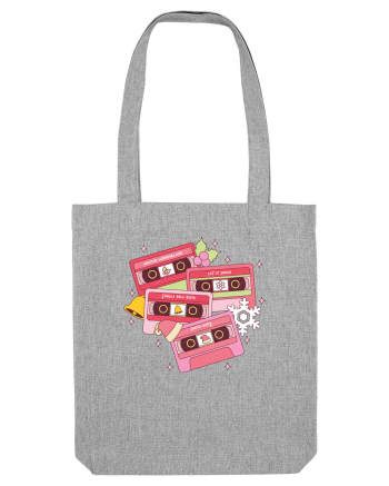 retro de Craciun - Christmas retro music Heather Grey