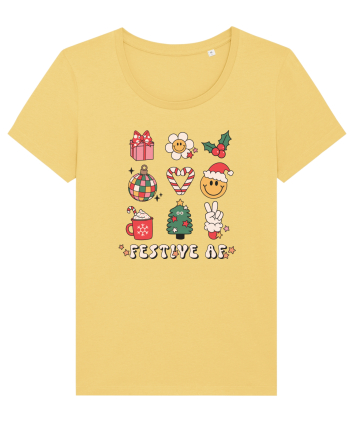 retro de Craciun - Festive AF Jojoba