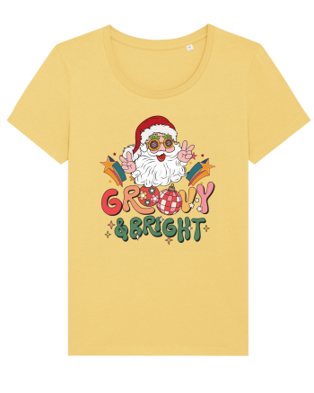retro de Craciun - Groovy and bright Jojoba