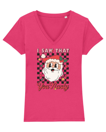 retro de Craciun - I saw that you nasty Raspberry