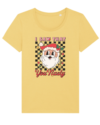 retro de Craciun - I saw that you nasty Jojoba