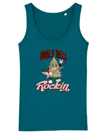 retro de Craciun - Jingle bell rocking Ocean Depth