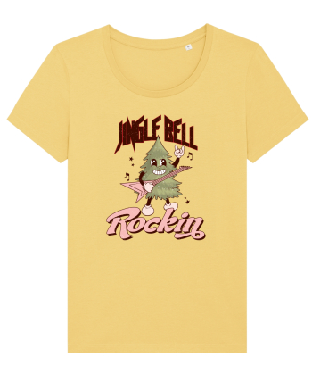 retro de Craciun - Jingle bell rocking Jojoba