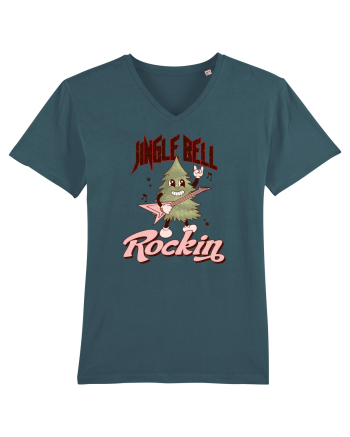 retro de Craciun - Jingle bell rocking Stargazer