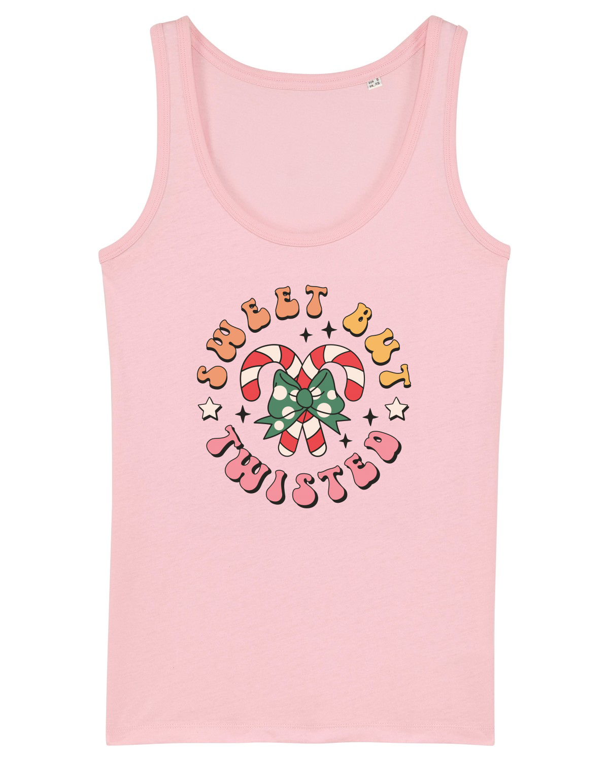 Maiou Damă Dreamer Cotton Pink