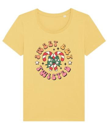 retro de Craciun - Sweet but twisted Jojoba