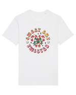 retro de Craciun - Sweet but twisted Tricou mânecă scurtă Unisex Rocker
