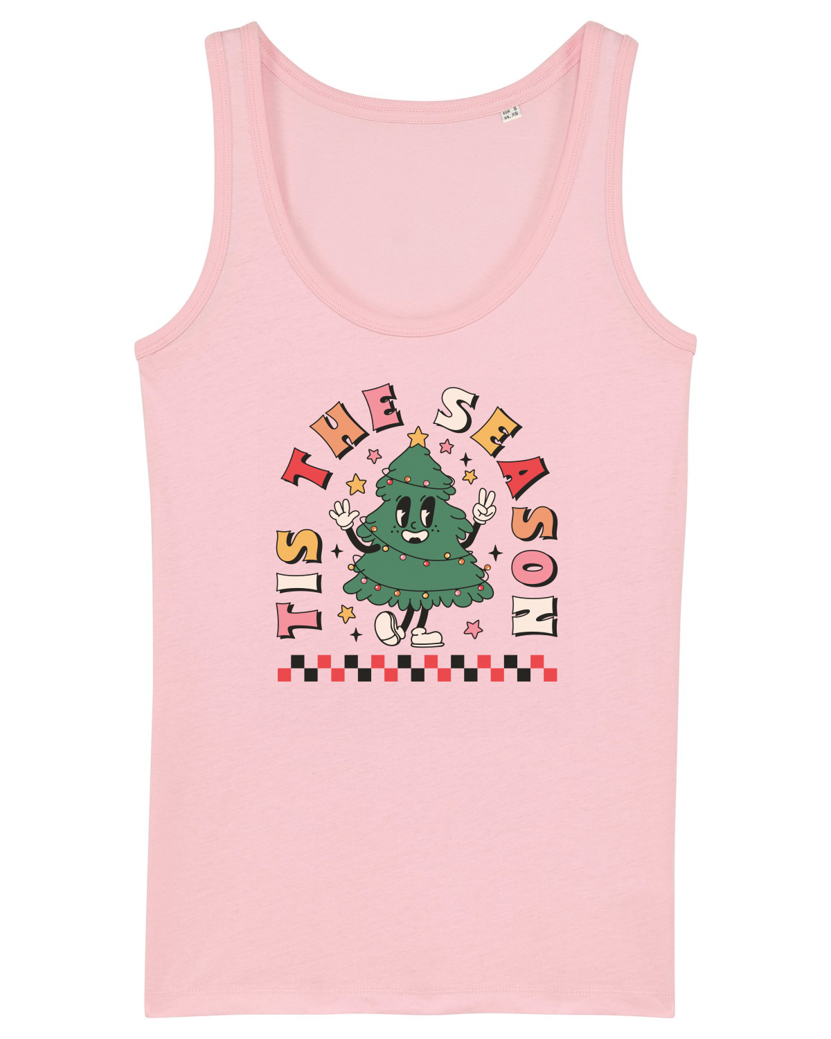 Maiou Damă Dreamer Cotton Pink
