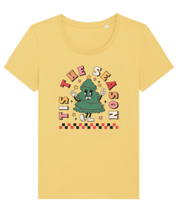 retro de Craciun - Tis the season Jojoba
