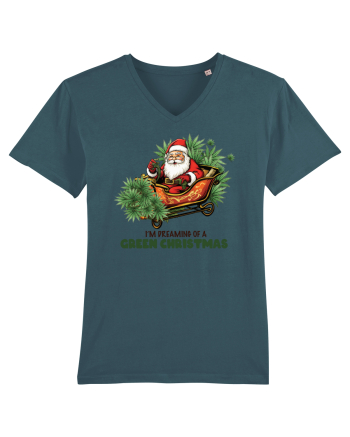 amuzant de Craciun - Dreaming of a green Christmas Stargazer