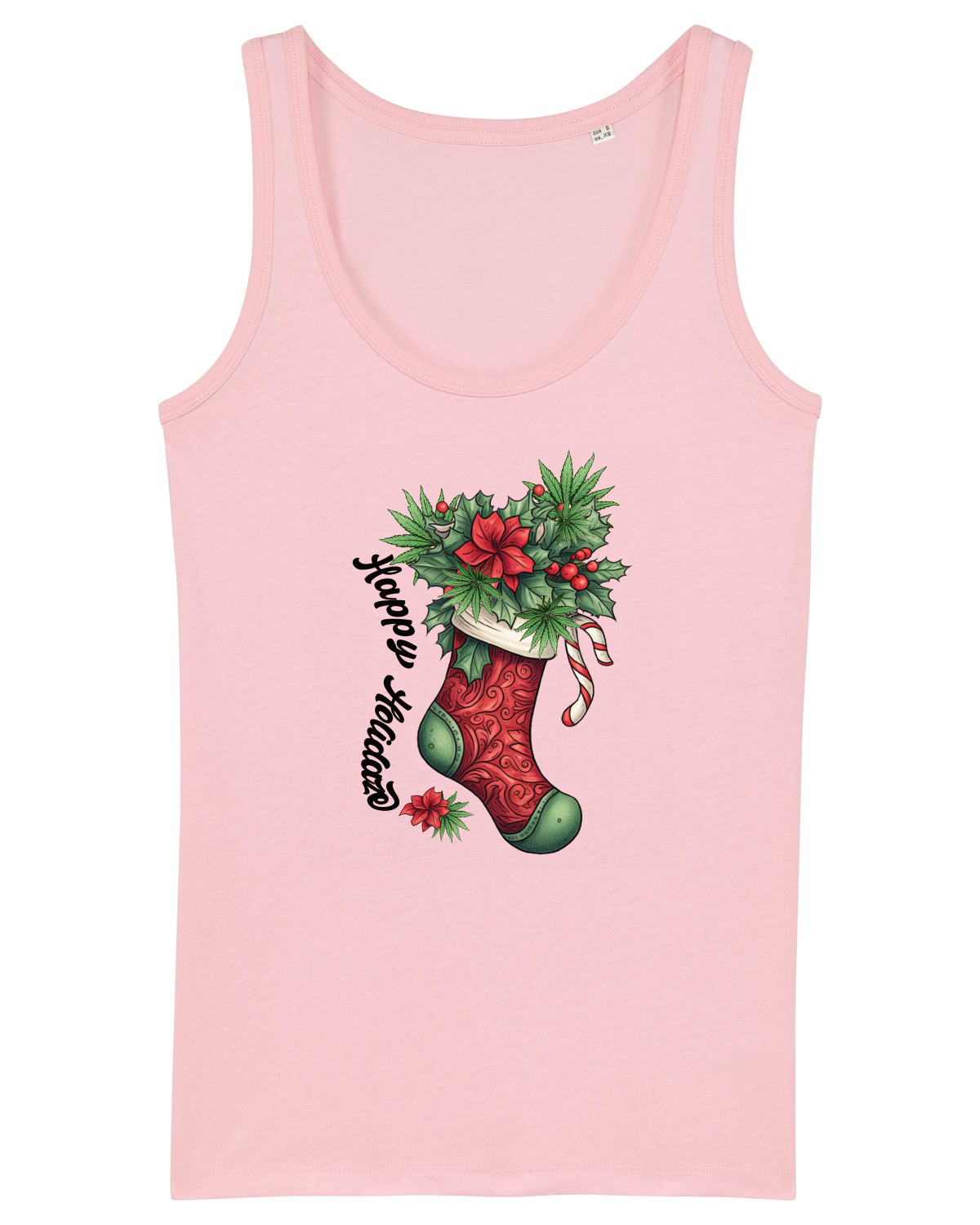 Maiou Damă Dreamer Cotton Pink