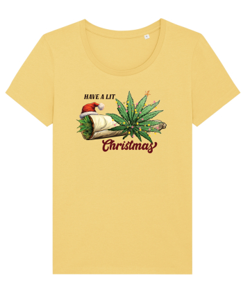 amuzant de Craciun - Have a lit christmas Jojoba