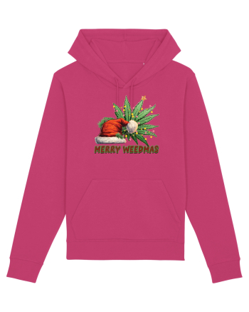 amuzant de Craciun - Merry weedmas Raspberry
