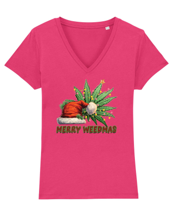 amuzant de Craciun - Merry weedmas Raspberry