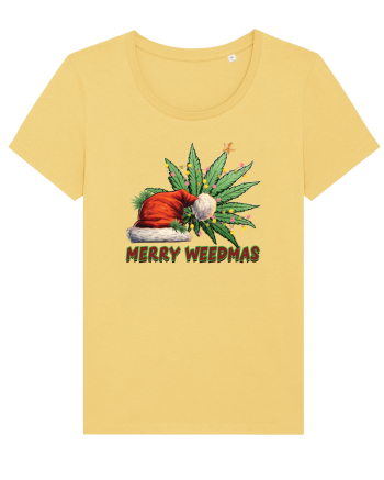 amuzant de Craciun - Merry weedmas Jojoba