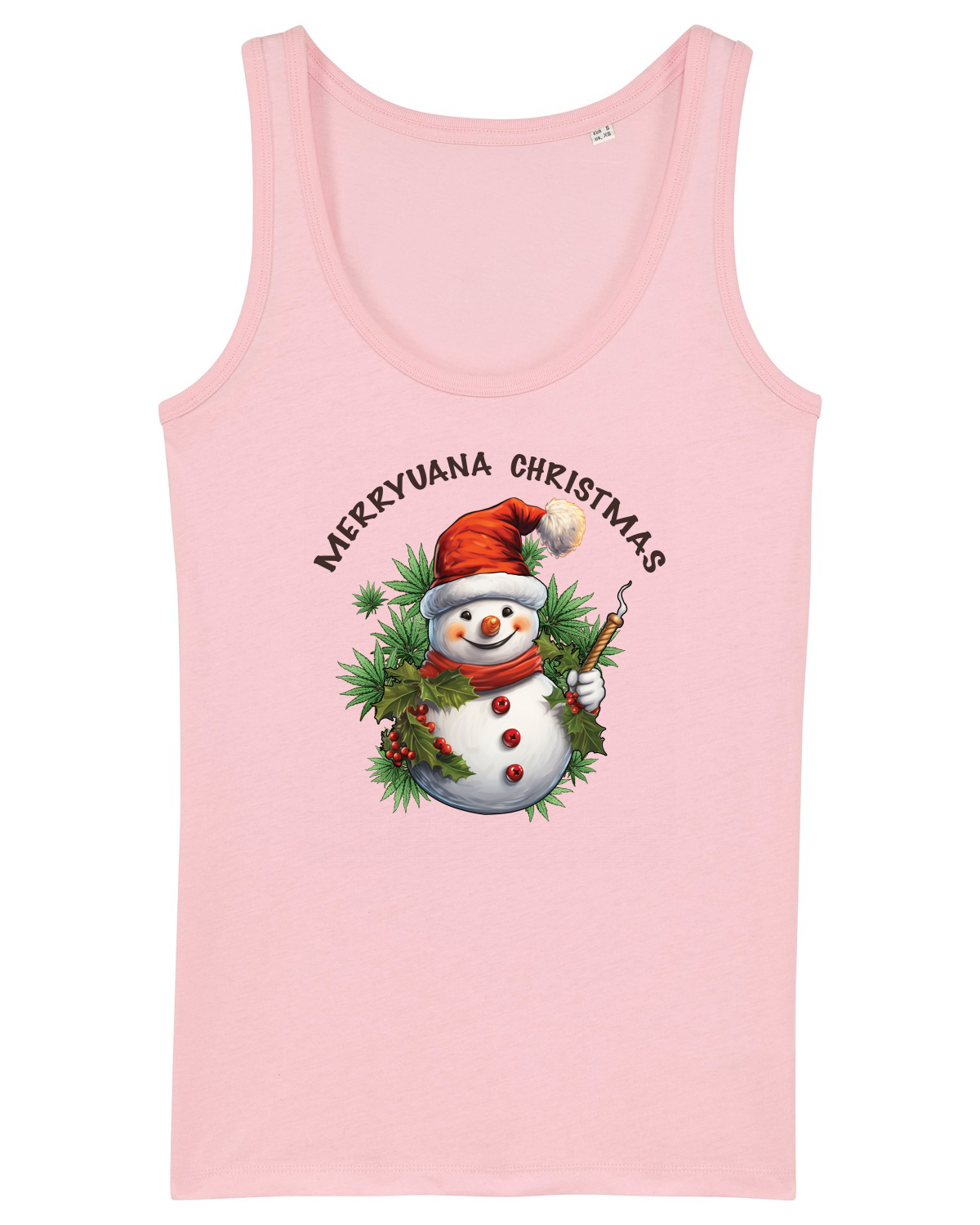 Maiou Damă Dreamer Cotton Pink