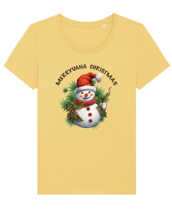 amuzant de Craciun - Merryuana Christmas Jojoba