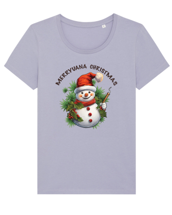 amuzant de Craciun - Merryuana Christmas Lavender
