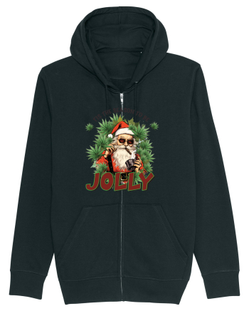 amuzant de Craciun - Tis the season to be jolly Black