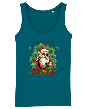 amuzant de Craciun - Tis the season to be jolly Ocean Depth