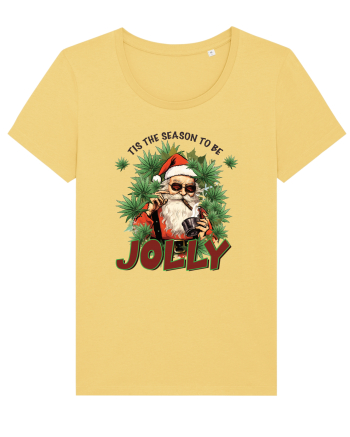 amuzant de Craciun - Tis the season to be jolly Jojoba