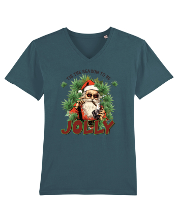 amuzant de Craciun - Tis the season to be jolly Stargazer