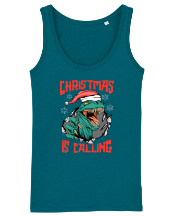 cu dinozauri de Craciun - Christmas is calling Ocean Depth