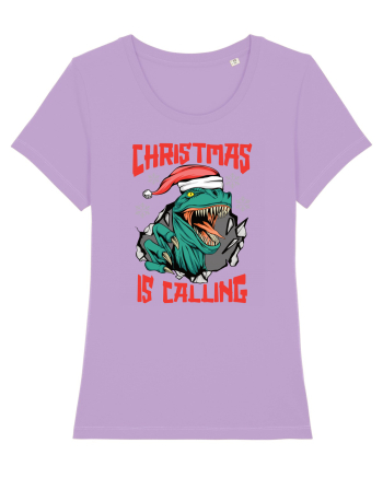 cu dinozauri de Craciun - Christmas is calling Lavender Dawn