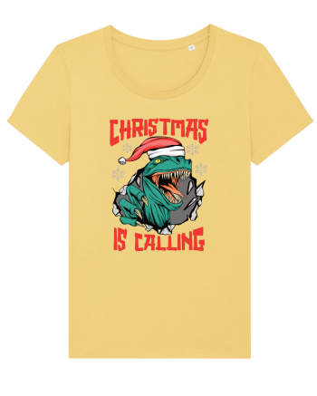 cu dinozauri de Craciun - Christmas is calling Jojoba