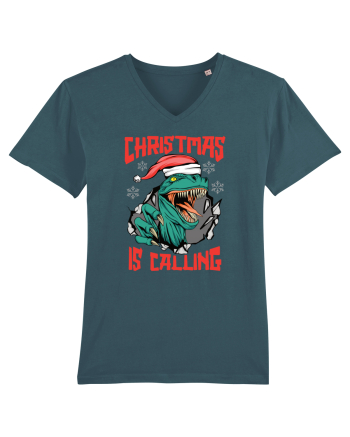 cu dinozauri de Craciun - Christmas is calling Stargazer