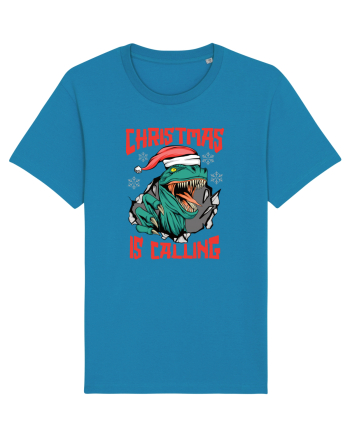 cu dinozauri de Craciun - Christmas is calling Azur