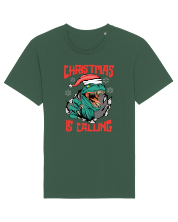 cu dinozauri de Craciun - Christmas is calling Bottle Green