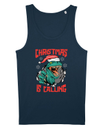 cu dinozauri de Craciun - Christmas is calling Maiou Bărbat Runs