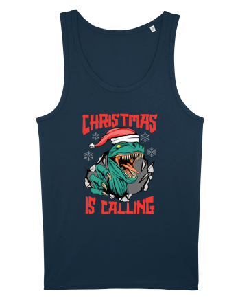 cu dinozauri de Craciun - Christmas is calling Navy
