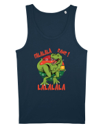 cu dinozauri de Craciun - Falalala Rawr Maiou Bărbat Runs