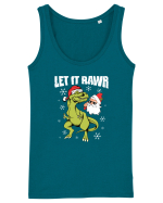 cu dinozauri de Craciun - Let it rawr Maiou Damă Dreamer