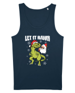 cu dinozauri de Craciun - Let it rawr Maiou Bărbat Runs