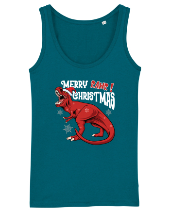 cu dinozauri de Craciun - Merry Christmas Rawr Ocean Depth