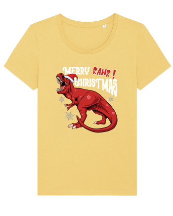 cu dinozauri de Craciun - Merry Christmas Rawr Jojoba