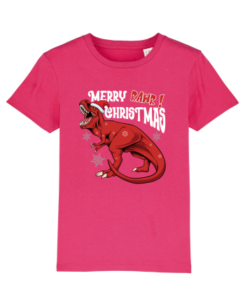 cu dinozauri de Craciun - Merry Christmas Rawr Raspberry