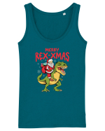 cu dinozauri de Craciun - Merry Rex-xmas Maiou Damă Dreamer