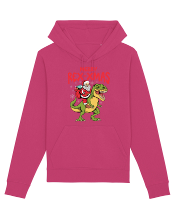 cu dinozauri de Craciun - Merry Rex-xmas Raspberry