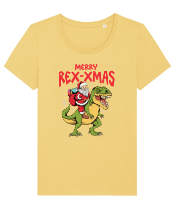 cu dinozauri de Craciun - Merry Rex-xmas Jojoba